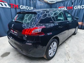 Peugeot 308 1.5BlueHDI Automatic E6, снимка 4
