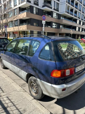 Toyota Picnic, снимка 2