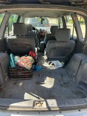 Toyota Picnic, снимка 9