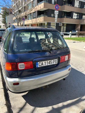 Toyota Picnic, снимка 4