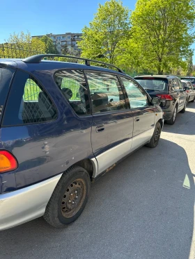 Toyota Picnic, снимка 5