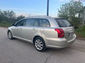 Toyota Avensis D4D 116кс., снимка 5