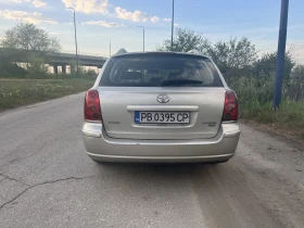 Toyota Avensis D4D 116кс., снимка 6