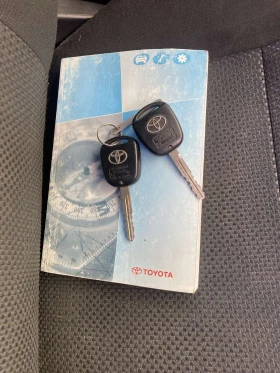Toyota Avensis D4D 116кс., снимка 16