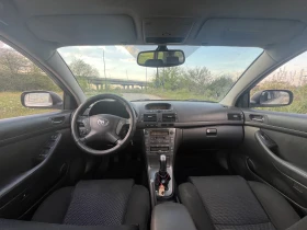 Toyota Avensis D4D 116кс., снимка 11