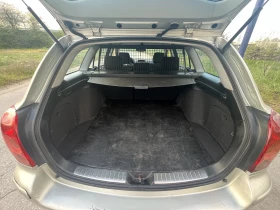 Toyota Avensis D4D 116кс., снимка 14