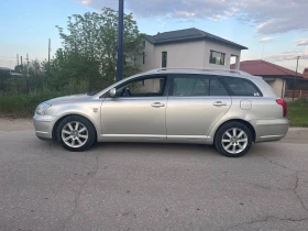 Toyota Avensis D4D 116кс., снимка 4