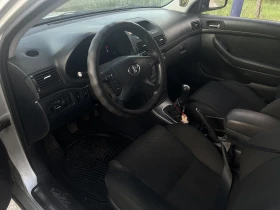 Toyota Avensis D4D 116кс., снимка 10