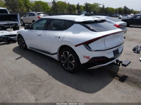 Kia EV6 GT-Line RWD, снимка 3