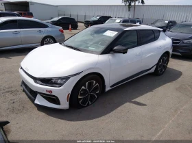 Kia EV6 GT-Line RWD, снимка 2