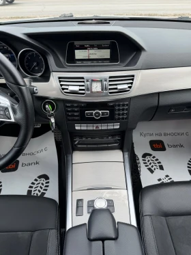 Mercedes-Benz E 200 2.2CDI* AMG* Pack, снимка 14