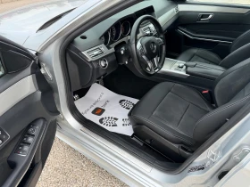 Mercedes-Benz E 200 2.2CDI* AMG* Pack, снимка 9