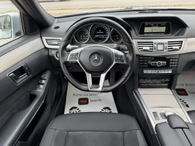 Mercedes-Benz E 200 2.2CDI* AMG* Pack, снимка 13