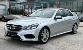 Mercedes-Benz E 200 2.2CDI* AMG* Pack, снимка 15