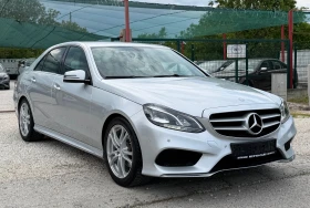 Mercedes-Benz E 200 2.2CDI* AMG* Pack, снимка 16