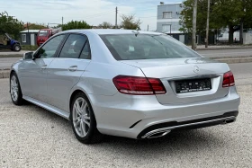 Mercedes-Benz E 200 2.2CDI* AMG* Pack, снимка 2