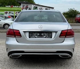 Mercedes-Benz E 200 2.2CDI* AMG* Pack, снимка 3