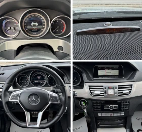 Mercedes-Benz E 200 2.2CDI* AMG* Pack, снимка 8