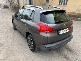 Peugeot 2008 1.2I, снимка 8
