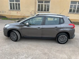 Peugeot 2008 1.2I, снимка 9