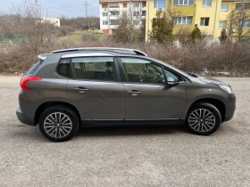 Peugeot 2008 1.2I, снимка 4