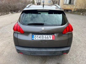 Peugeot 2008 1.2I, снимка 6