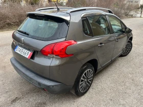 Peugeot 2008 1.2I, снимка 5