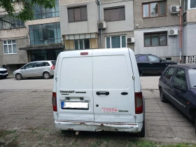 Ford Connect 1.8tdci, снимка 7