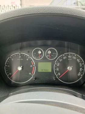 Ford Connect 1.8tdci, снимка 4