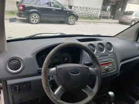 Ford Connect 1.8tdci, снимка 3
