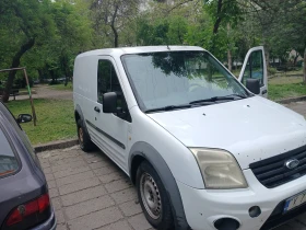 Ford Connect 1.8tdci, снимка 2