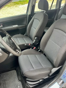 Mazda 2 1.4i 16V ГАЗ/ БЕНЗИН, снимка 11