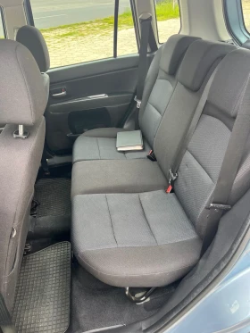Mazda 2 1.4i 16V ГАЗ/ БЕНЗИН, снимка 10