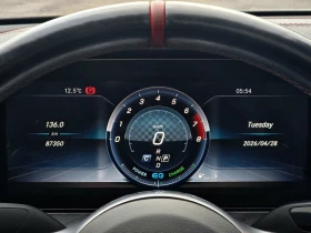 Mercedes-Benz E 53 AMG  Sedan 4MATIC+ , снимка 9