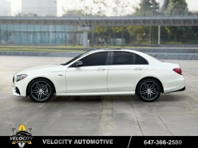 Mercedes-Benz E 53 AMG  Sedan 4MATIC+ , снимка 2
