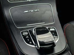 Mercedes-Benz E 53 AMG  Sedan 4MATIC+ , снимка 15