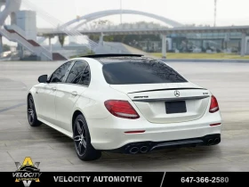 Mercedes-Benz E 53 AMG  Sedan 4MATIC+ , снимка 3
