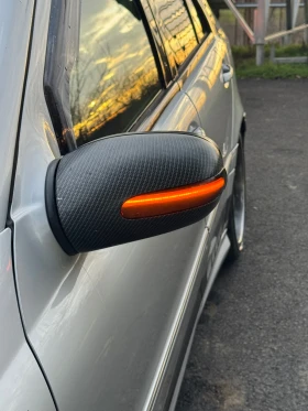 Mercedes-Benz C 320 AMG пакет, снимка 7