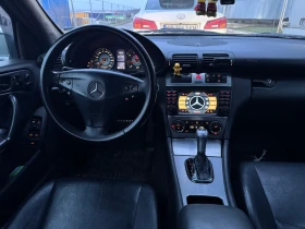 Mercedes-Benz C 320 AMG пакет, снимка 8