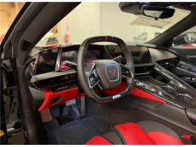 Chevrolet Corvette 1076кс. ZL1 Spider V8 Twin Turbo!!!, снимка 7
