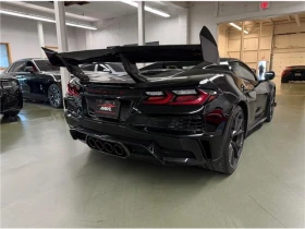 Chevrolet Corvette 1076кс. ZL1 Spider V8 Twin Turbo!!!, снимка 4