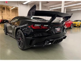 Chevrolet Corvette 1076кс. ZL1 Spider V8 Twin Turbo!!!, снимка 2