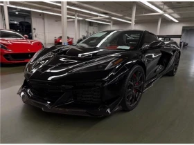Chevrolet Corvette 1076кс. ZL1 Spider V8 Twin Turbo!!!, снимка 11