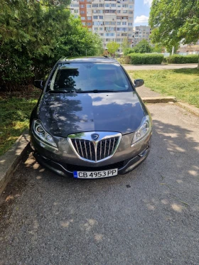 Lancia Delta MK 3, снимка 7