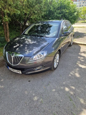 Lancia Delta MK 3, снимка 5