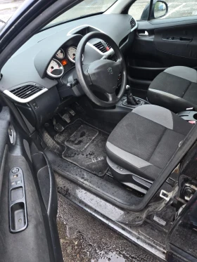 Peugeot 207 SW, снимка 8