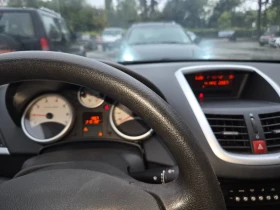 Peugeot 207 SW, снимка 6