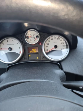 Peugeot 207 SW, снимка 9