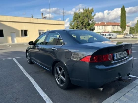 Honda Accord, снимка 7