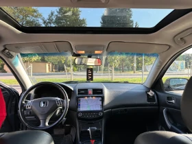 Honda Accord, снимка 8